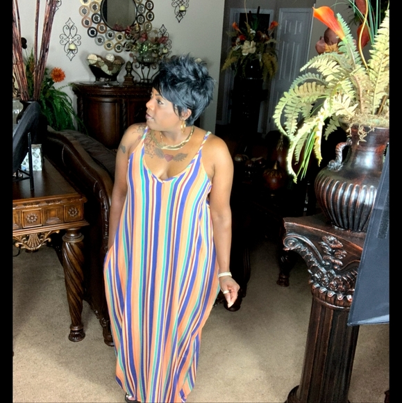 Sundress - Picture 1 of 2